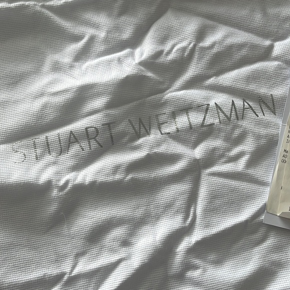 Stuart Weitzman Highland Boots - Picture 13 of 13